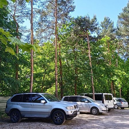 Lubelski Warszawa Eksteriør billede